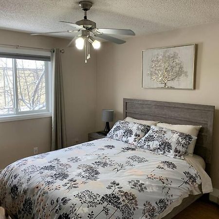 Chris Cozy Condo Commonwealth #205 埃德蒙顿 外观 照片